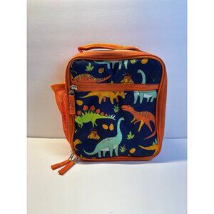 Pottery‎ Barn Kids, Dinosaur Lunch Box